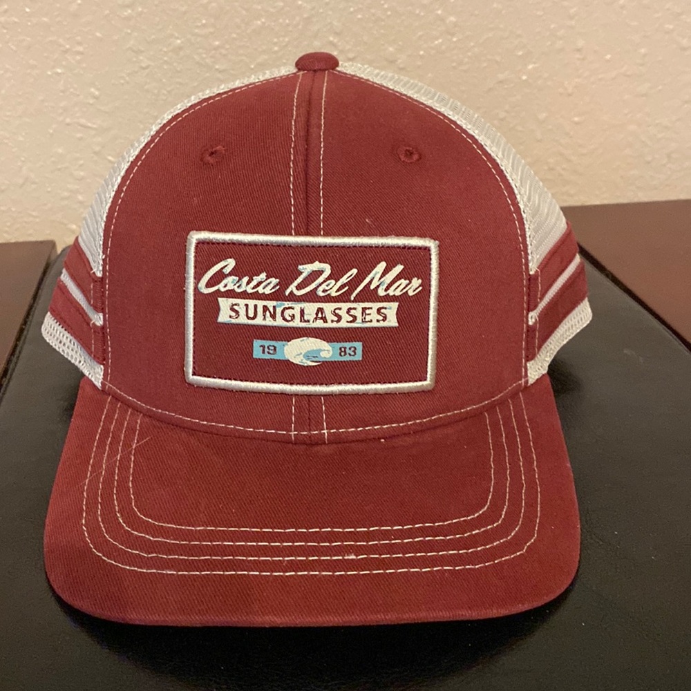 🟣CLEARANCE🟣Costa Hat BNWT